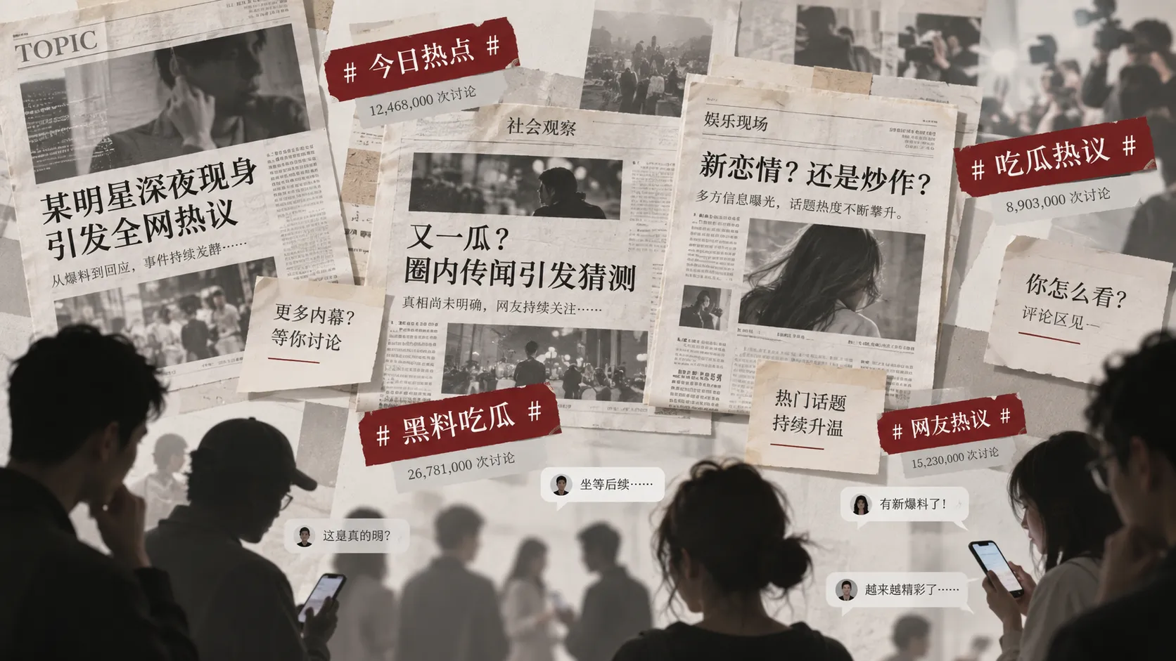 背景脉络专题